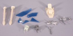 Death Glider Kit