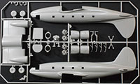 C-46 Commando Kit
