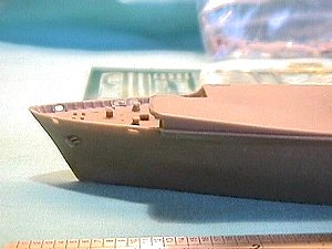 Invincible kit, model, first look, review, Cybermodeler, Cybermodeller, Online