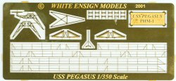 USS Pegasus