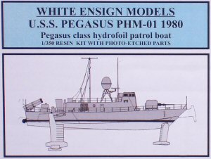USS Pegasus