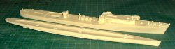 HMS Kelley