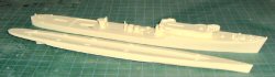 HMS Kelley