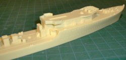 HMS Kelley