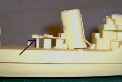 HMS Kelley