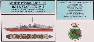 HMS Starling