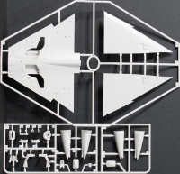 Kfir C2/C7 Israeli AF