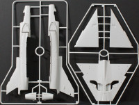 F-21A Kfir Kit