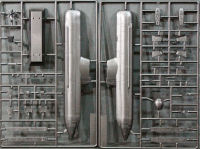 Type 214 Class Submarine