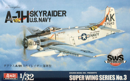 A-1H Kit