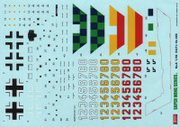 Ho 229 Kit