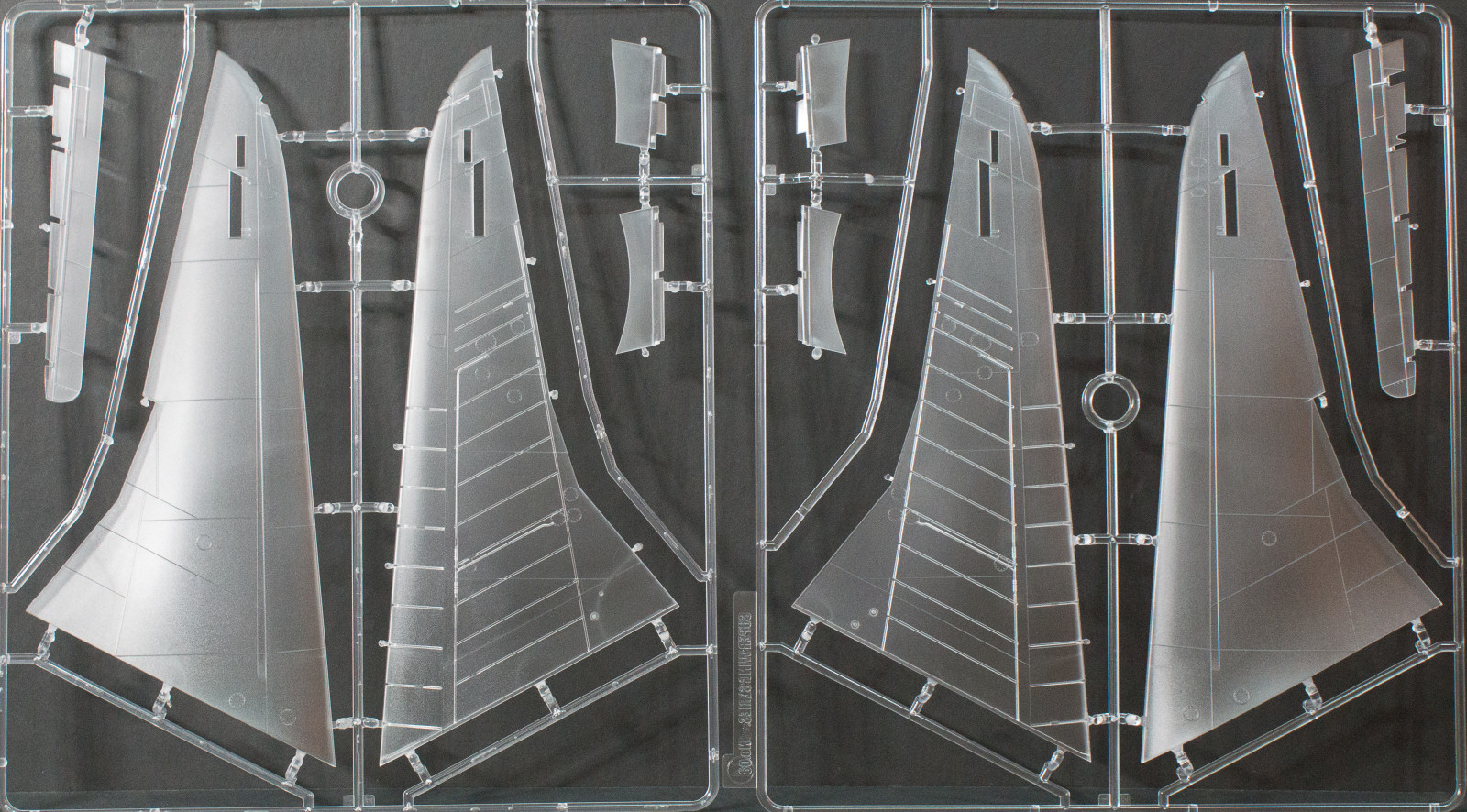 Zoukei-Mura Inc. 32008 1/32 Ho 229 Parts Image 02