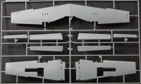 P-51D/K Kit