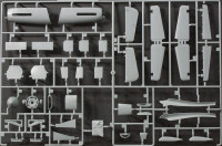 P-51D/K Kit
