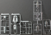 P-51D/K Kit