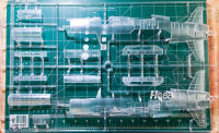 Do 335A-0 Pfeil Kit