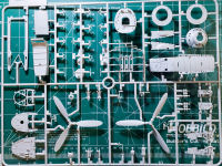 Zoukei-Mura Inc. 32010 1/32 Do 335A-0 Pfeil Kit First Look