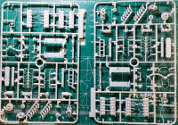 Do 335A-0 Pfeil Kit