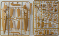 Hs 129B-2/R3 Kit