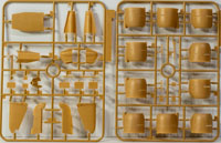 Hs 129B-2/R3 Kit