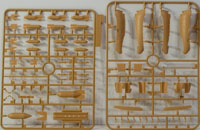 Hs 129B-2/R3 Kit
