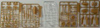 Hs 129B-2/R3 Kit