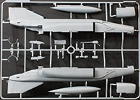 F-4J Phantom II Kit