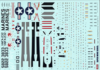 F-4J Phantom II Kit