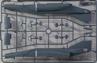 F-4E (early) Phantom II Kit