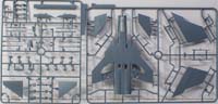 F-4E (early) Phantom II Kit