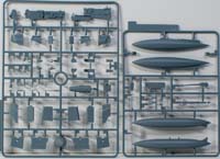 F-4E (early) Phantom II Kit