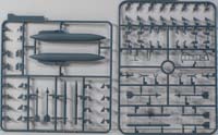 F-4E (early) Phantom II Kit