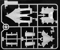 Horten Ho 229 Kit