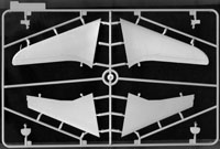 Horten Ho 229 Kit