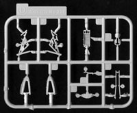 Horten Ho 229 Kit