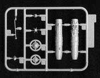 Horten Ho 229 Kit