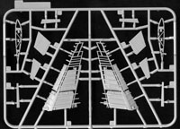 Horten Ho 229 Kit