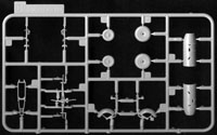 Horten Ho 229 Kit
