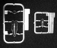 Horten Ho 229 Kit
