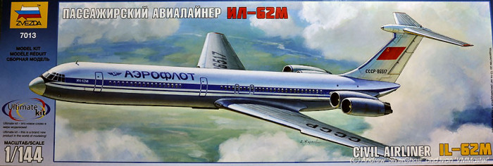 Il-62M