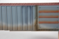 Com-Art 'Real Deal' Weathering Kit