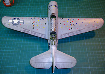 SB2C-4E