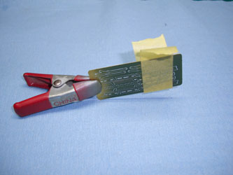 Mission Models Paint