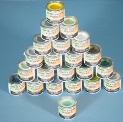 Olive Drab ACRN18 