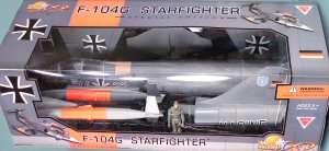 F-104G Starfighter