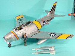 F-86F Sabre