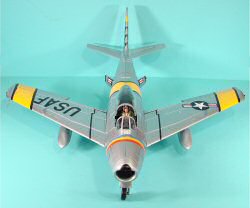 F-86F Sabre