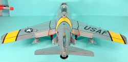F-86F Sabre