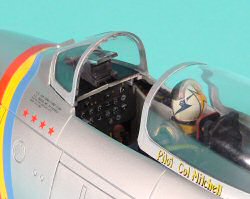 F-86F Sabre