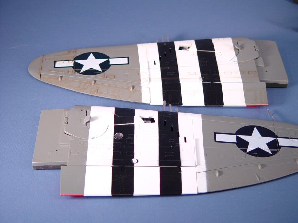 Finishing and Weathering the 21st Century Toys' 1/18 Scale P